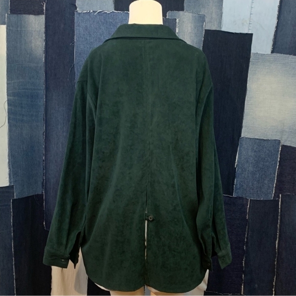 Button Down Blouse‼️ (3/$25) - Picture 3 of 6